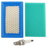 Hipa Air Filter Combo For 17211-ZG9-M00 GXV140 HR215 HRB215 Lawn mower